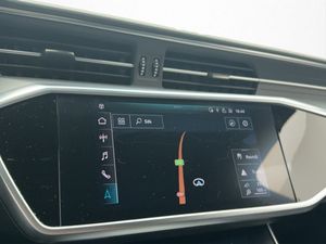 Audi A6 bild 20