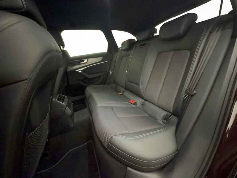 Audi A6 bild 13