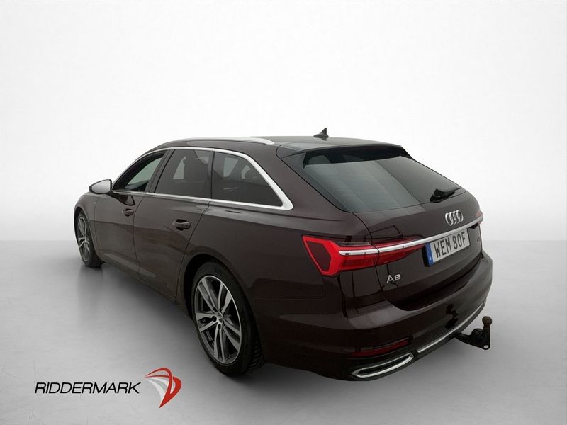 Audi A6 bild 5