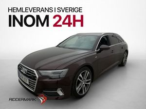 Audi A6 bild 3