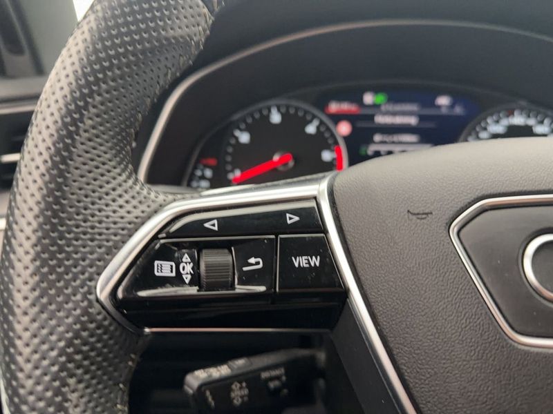 Audi A6 bild 16