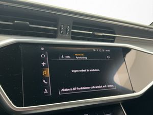 Audi A6 bild 21