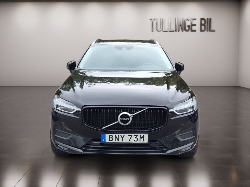 Volvo XC60 bild 8