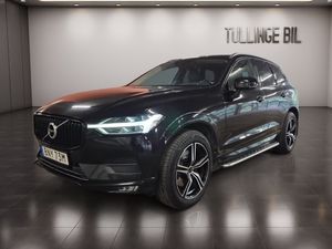 Volvo XC60 bild 1