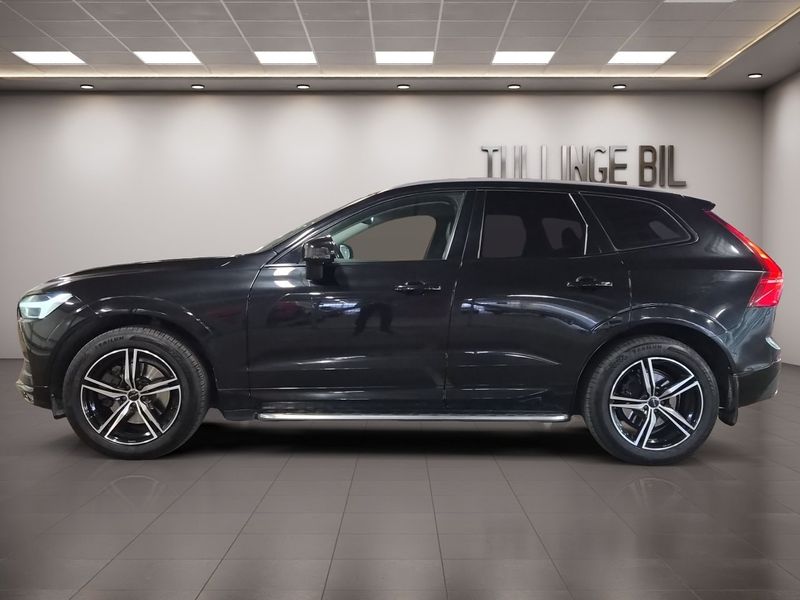 Volvo XC60 bild 2