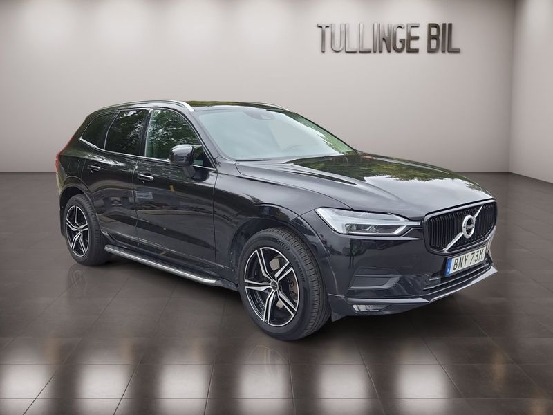 Volvo XC60 bild 7