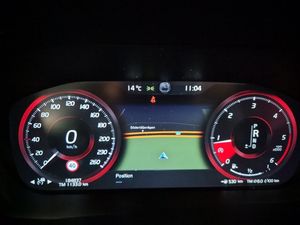 Volvo XC60 bild 17