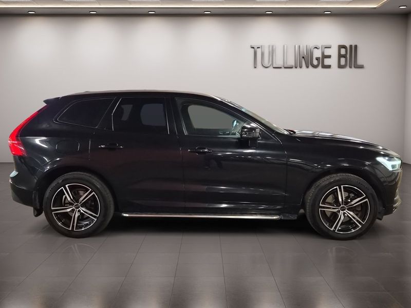 Volvo XC60 bild 6