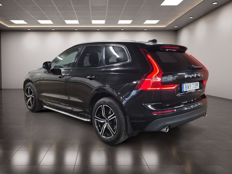 Volvo XC60 bild 3