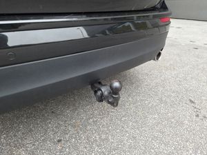 Volvo XC60 bild 9