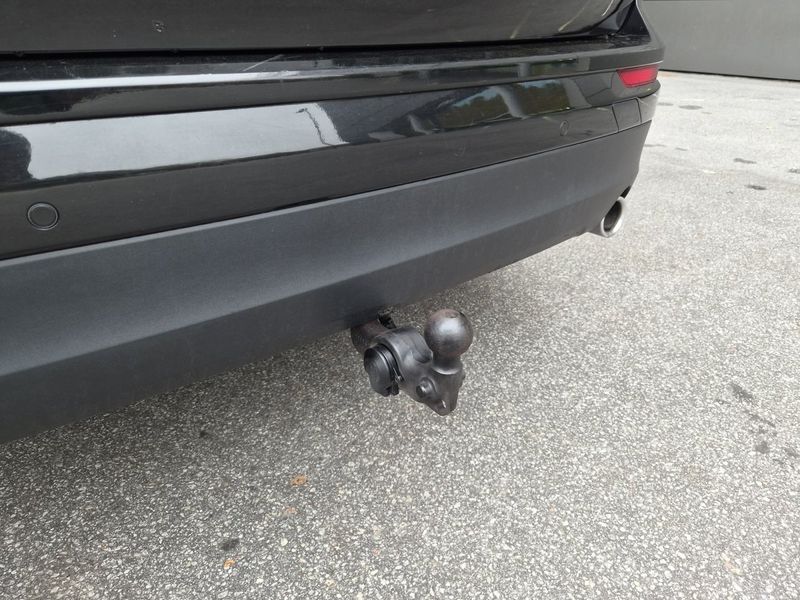Volvo XC60 bild 9