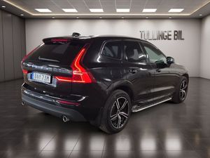 Volvo XC60 bild 5