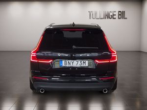 Volvo XC60 bild 4