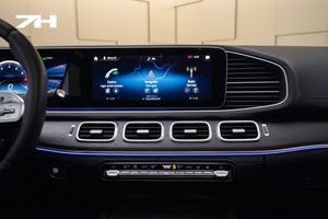 Mercedes GLE53 AMG bild 14