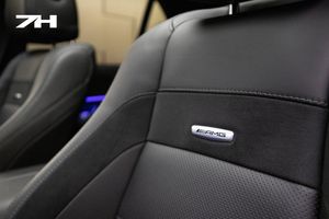 Mercedes GLE53 AMG bild 22