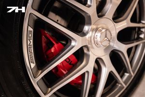 Mercedes GLE53 AMG bild 21