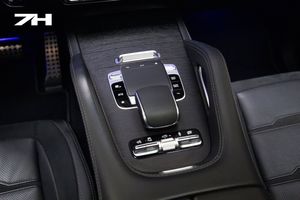 Mercedes GLE53 AMG bild 19