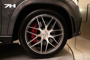 Mercedes GLE53 AMG bild 20