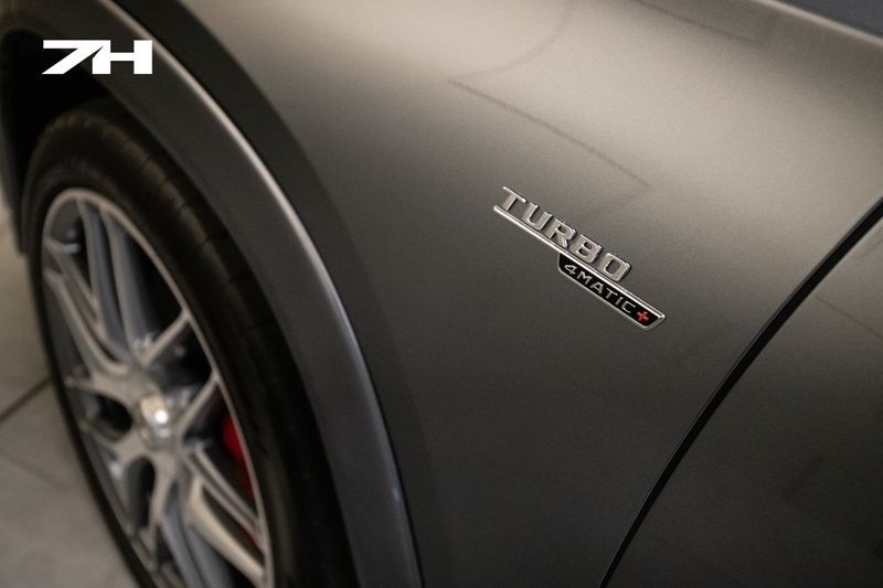 Mercedes GLE53 AMG bild 17