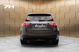 Mercedes GLE53 AMG bild 4