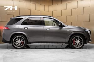 Mercedes GLE53 AMG bild 6