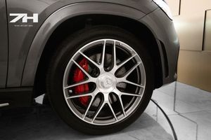 Mercedes GLE53 AMG bild 17