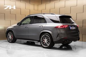 Mercedes GLE53 AMG bild 3