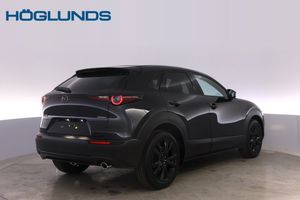 Mazda CX-30 bild 4