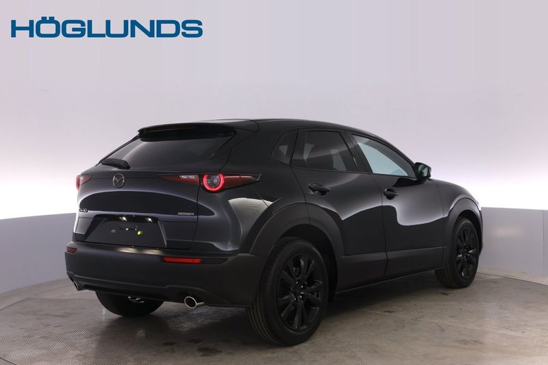Mazda CX-30 bild 4