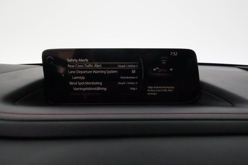 Mazda CX-30 bild 26