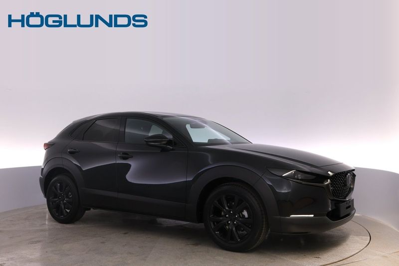 Mazda CX-30 bild 2
