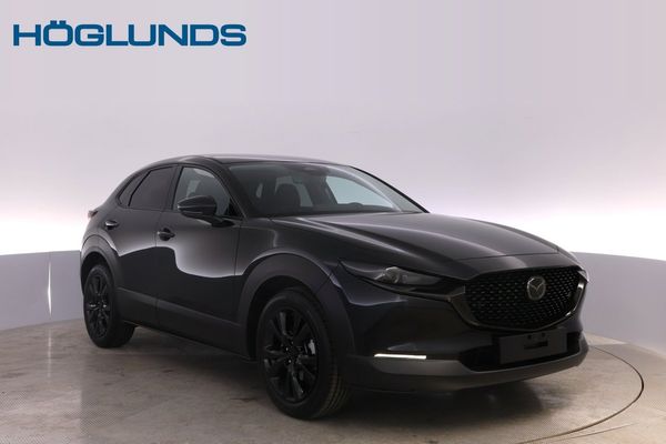 Mazda CX-30 2.5 e-SKYACTIV-G Homura Facelift 2027 - 2027