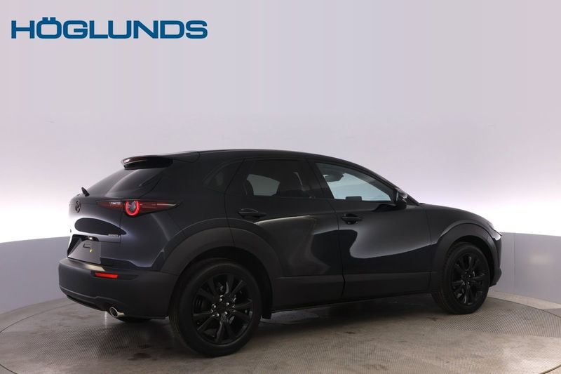 Mazda CX-30 bild 3