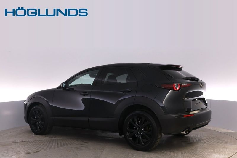 Mazda CX-30 bild 6