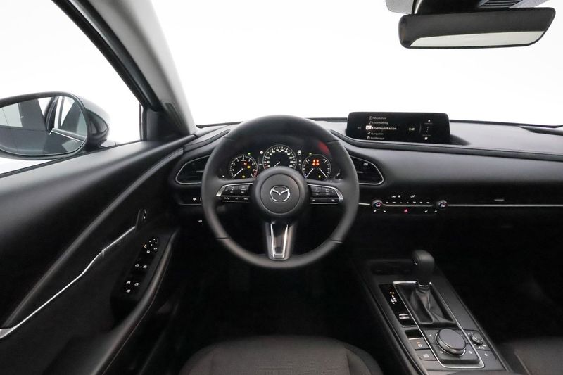 Mazda CX-30 bild 10