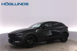 Mazda CX-30 bild 7
