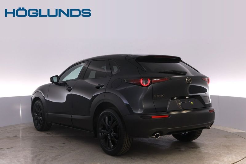Mazda CX-30 bild 5