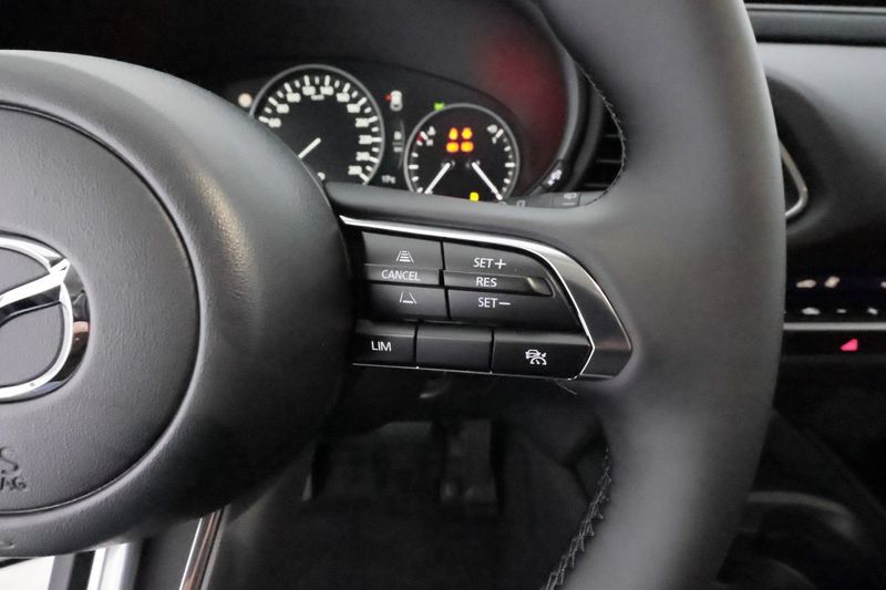 Mazda CX-30 bild 21