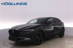 Mazda CX-30 bild 8