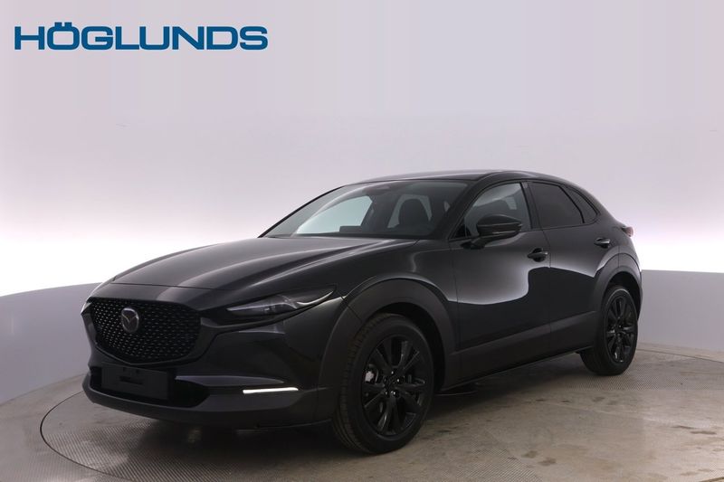 Mazda CX-30 bild 8