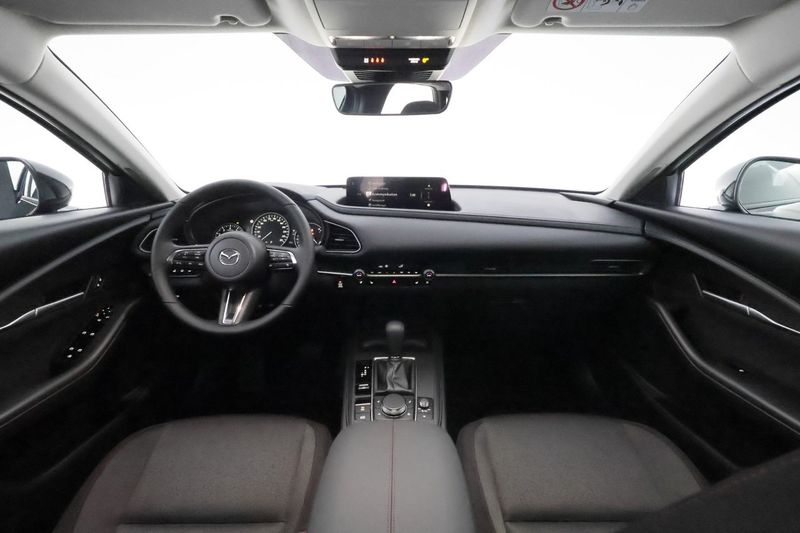 Mazda CX-30 bild 9