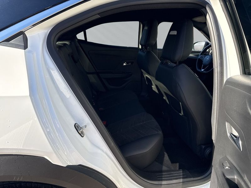 Opel Mokka bild 14