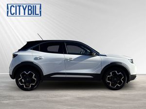 Opel Mokka bild 12