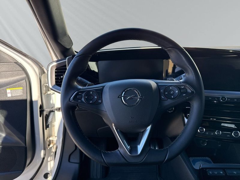 Opel Mokka bild 10