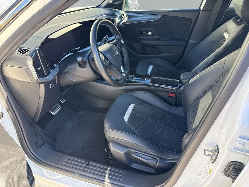 Opel Mokka bild 6
