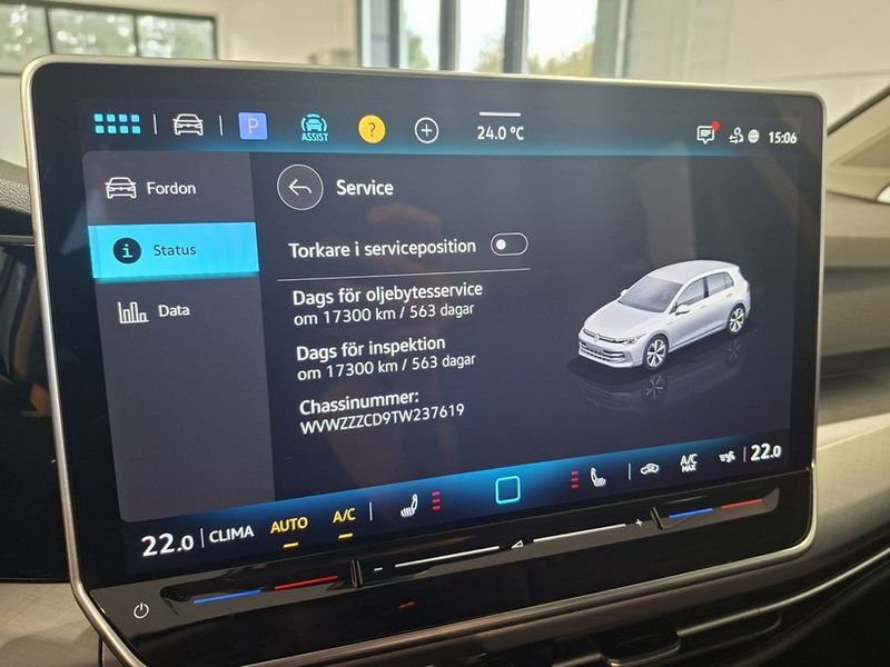 Volkswagen Golf bild 19