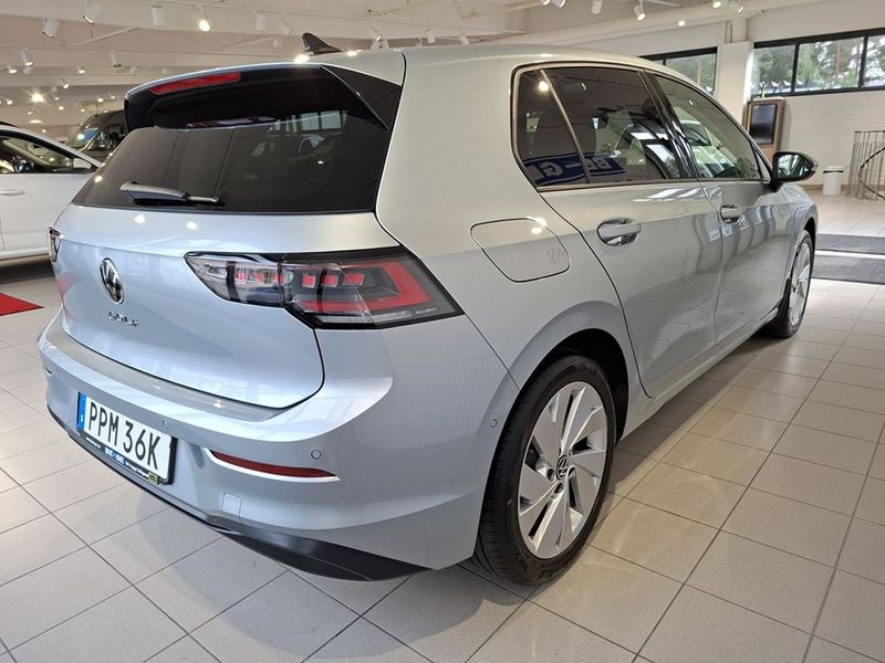 Volkswagen Golf bild 13