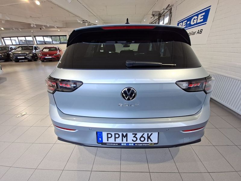 Volkswagen Golf bild 12