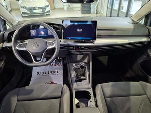 Volkswagen Golf bild 10