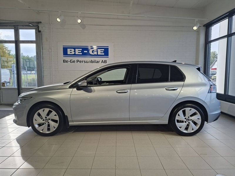 Volkswagen Golf bild 4